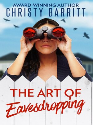 cover image of The Art of Eavesdropping
